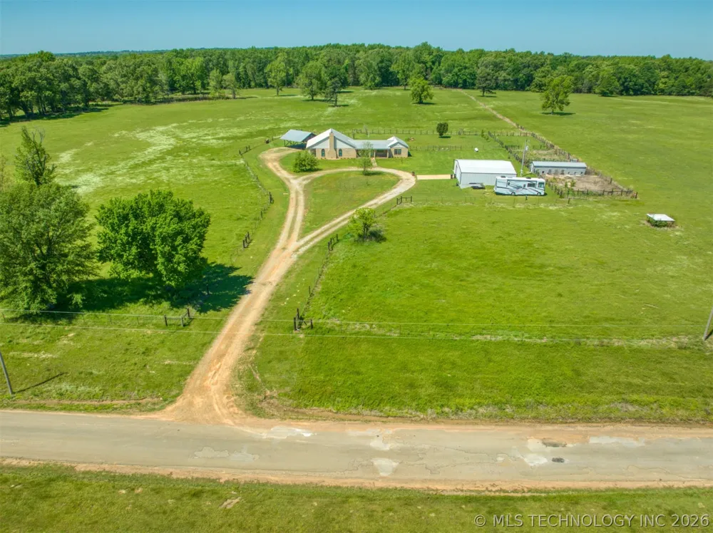 193519 4180 Antlers, OK 74523