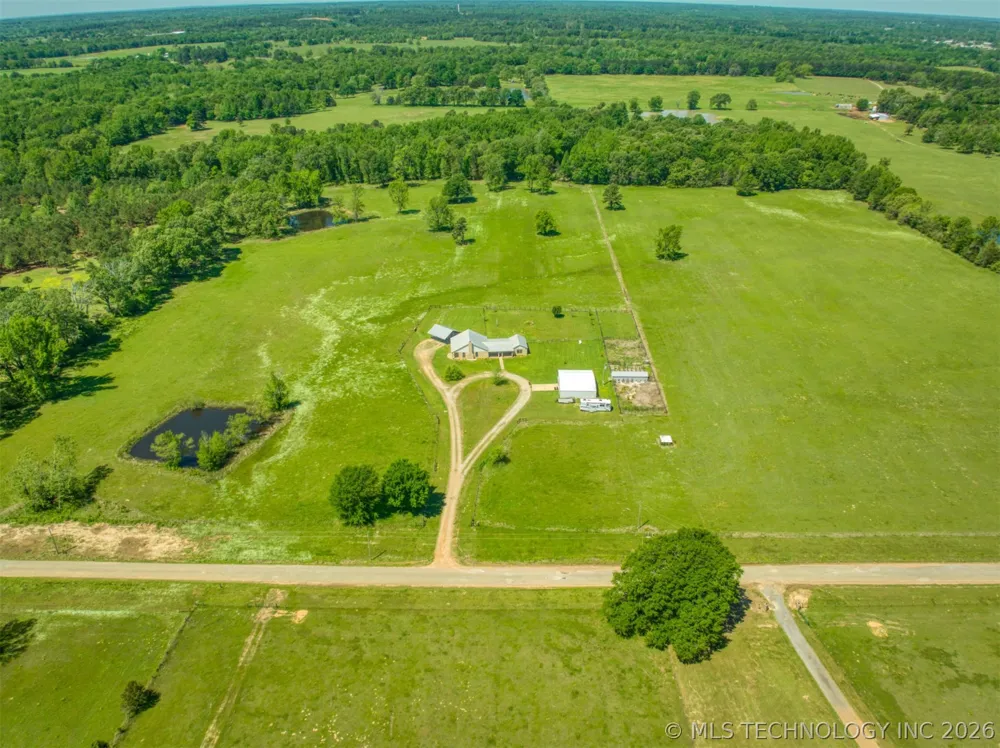 193519 4180 Antlers, OK 74523