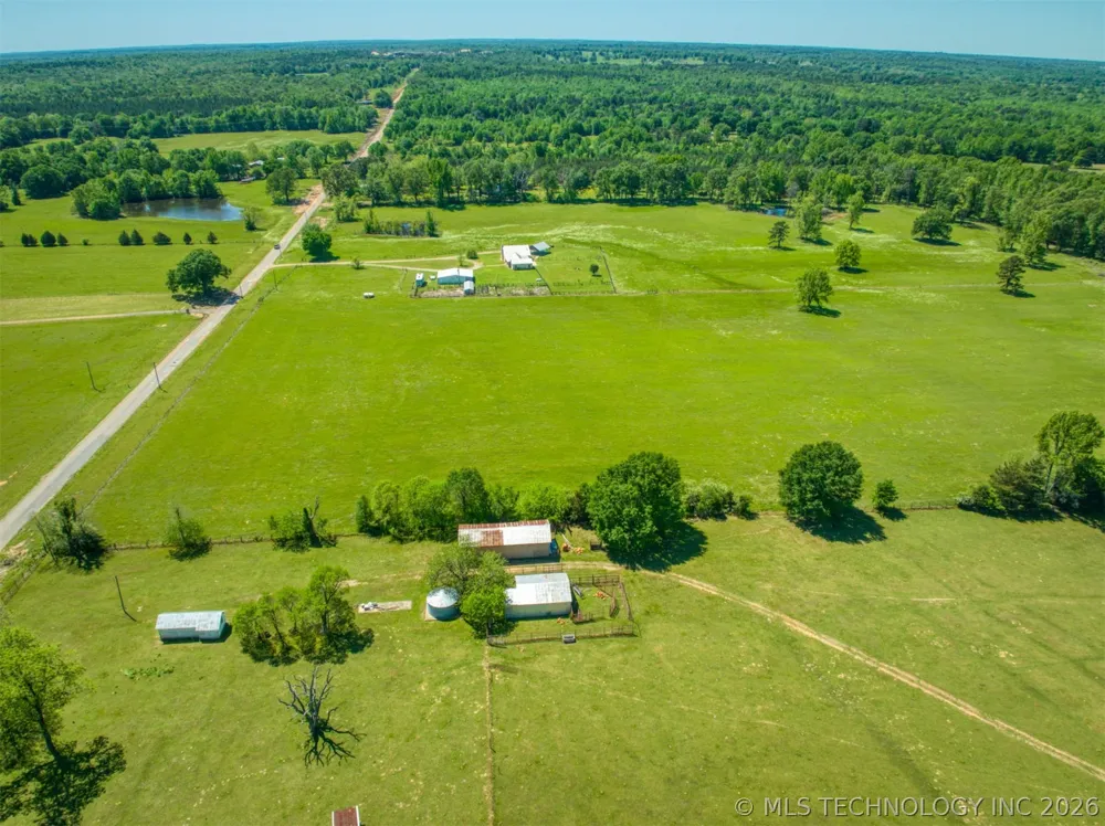 193519 4180 Antlers, OK 74523