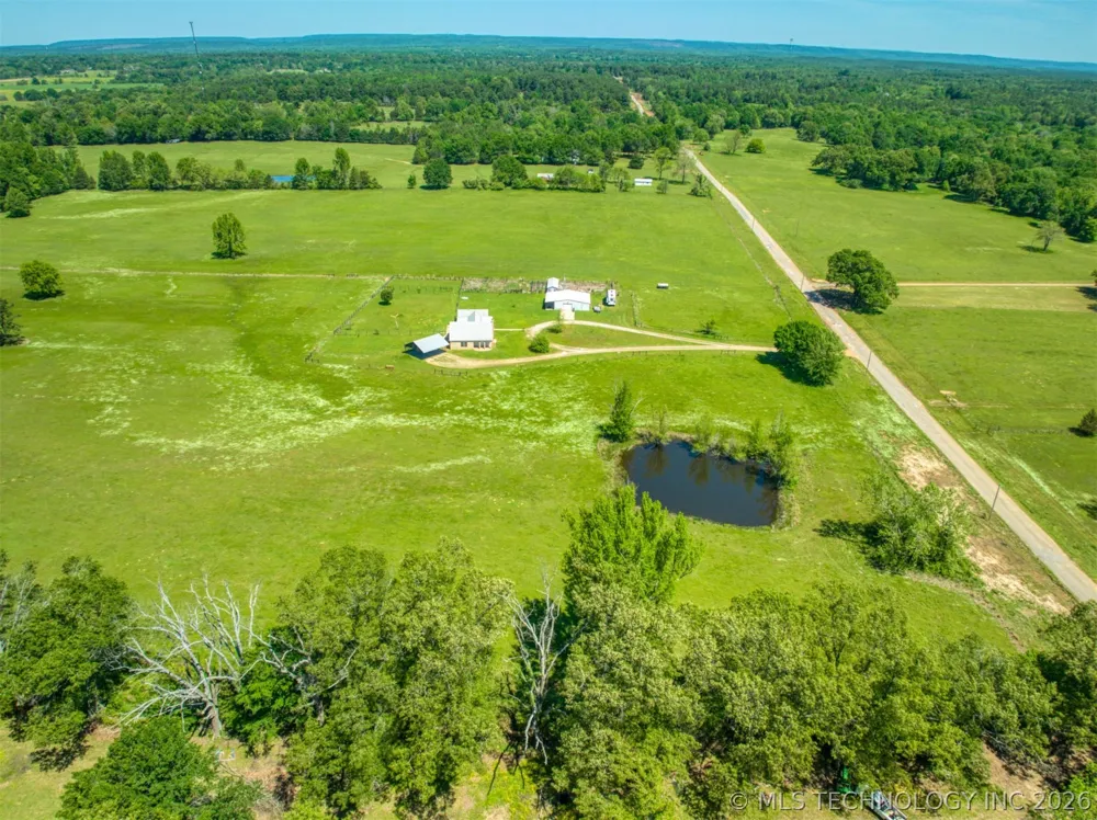 193519 4180 Antlers, OK 74523