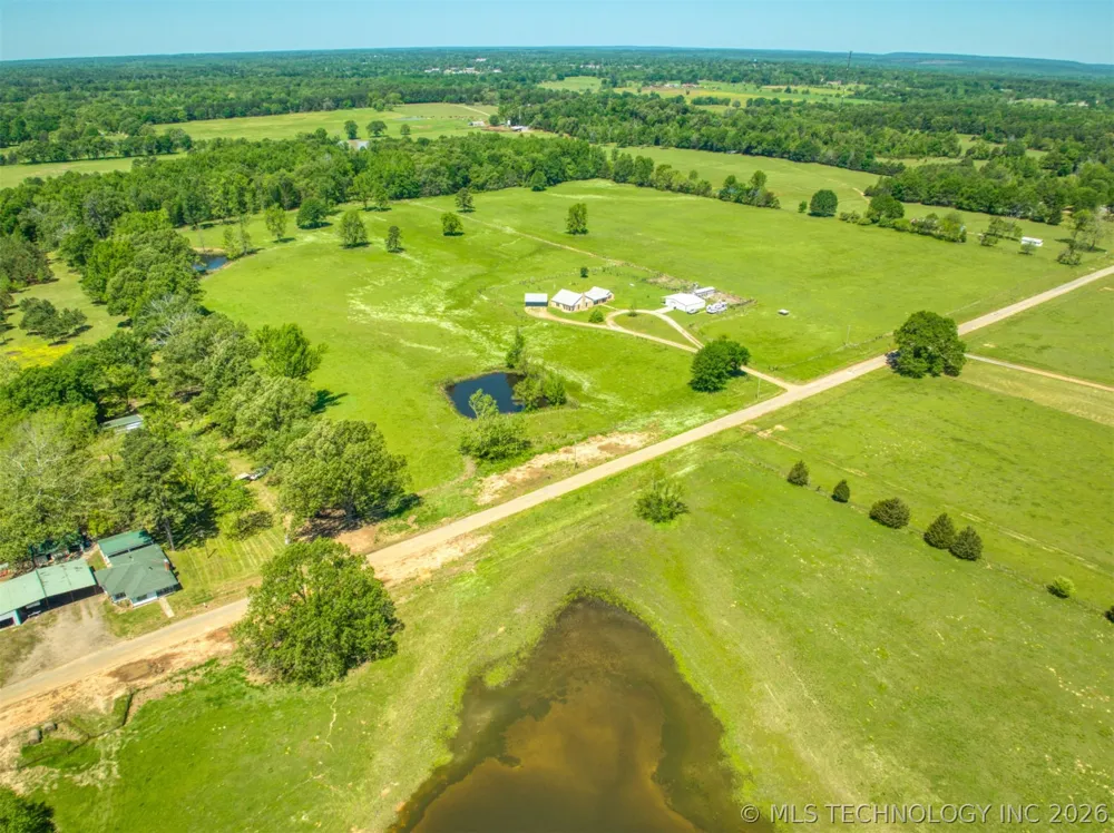 193519 4180 Antlers, OK 74523