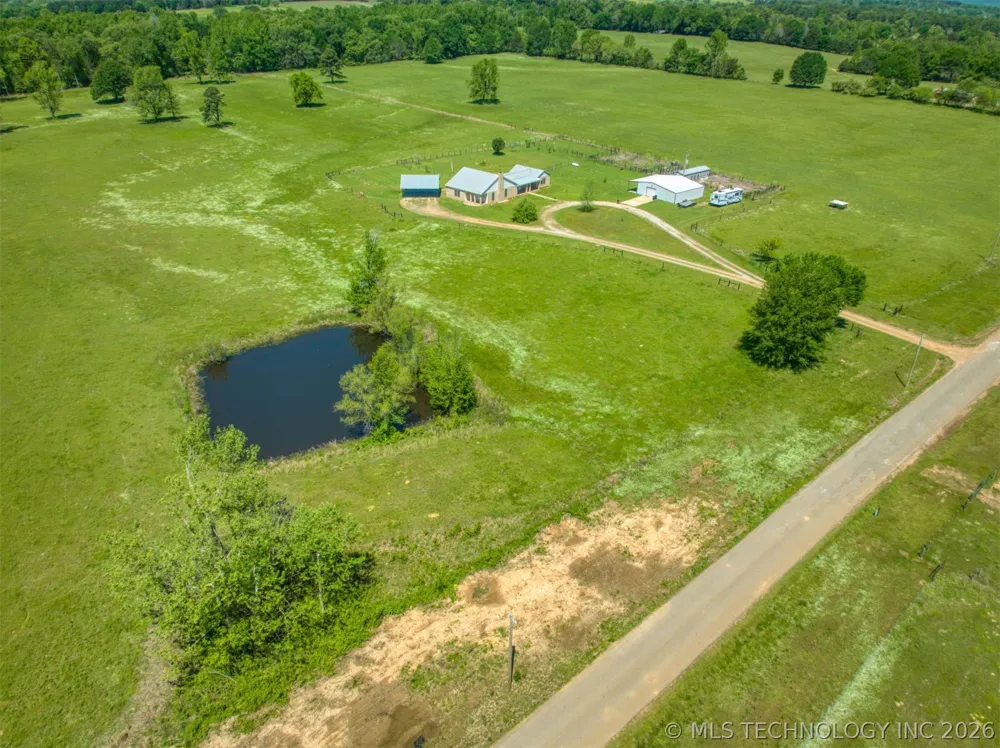 193519 4180 Antlers, OK 74523