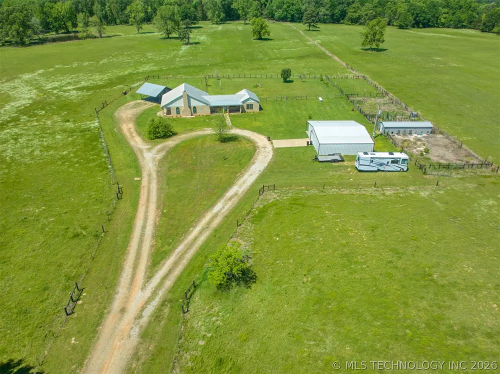 193519 4180 Antlers, OK 74523