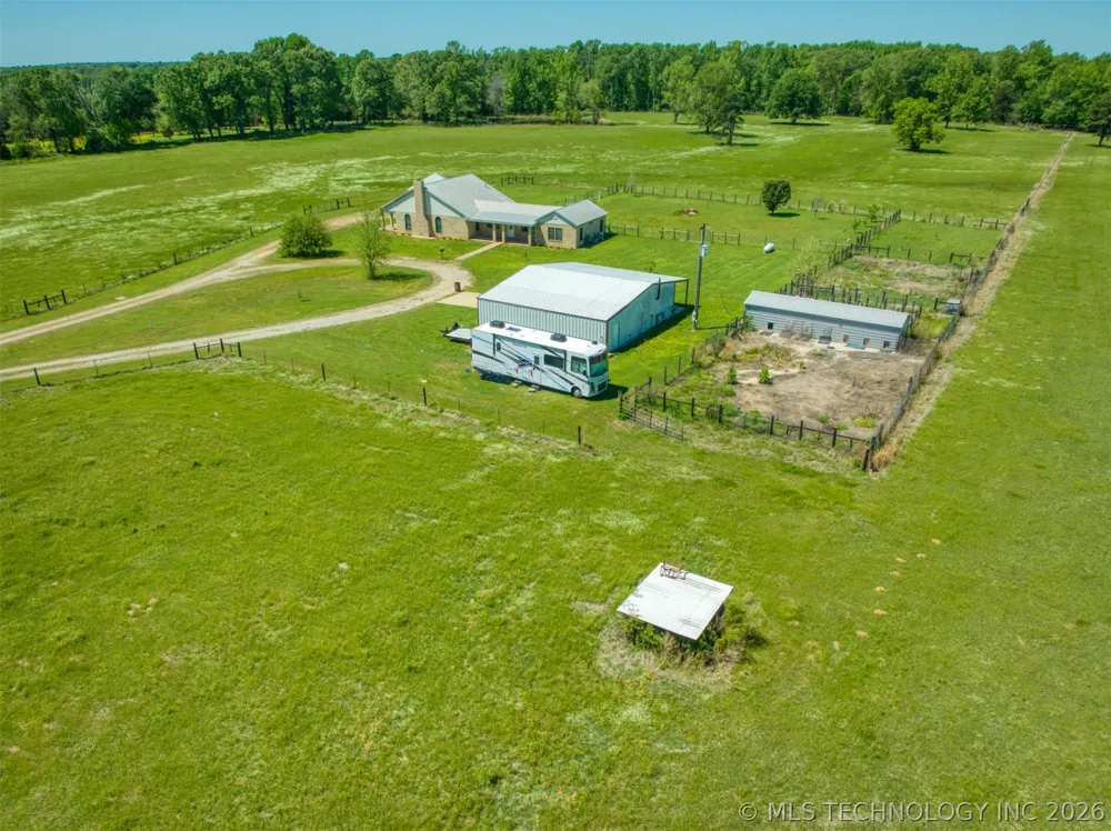 193519 4180 Antlers, OK 74523