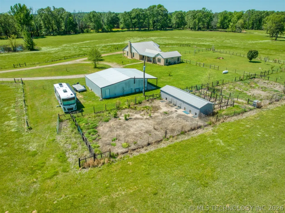 193519 4180 Antlers, OK 74523