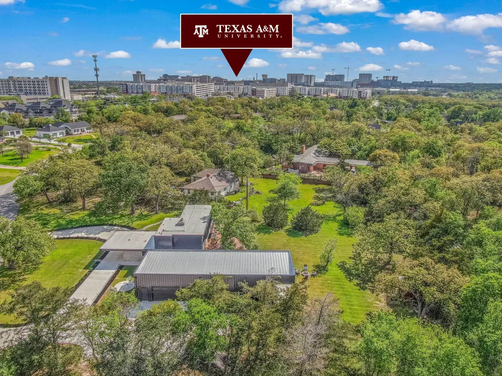Address Not Shown Bryan, TX 77802