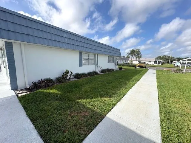 1901 ANDOVER WAY #38 Sun City Center, FL 33573