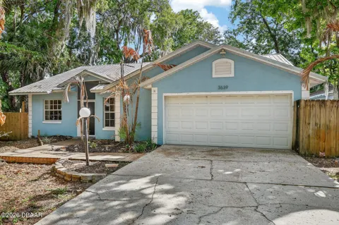 3639 Old Hammock Road