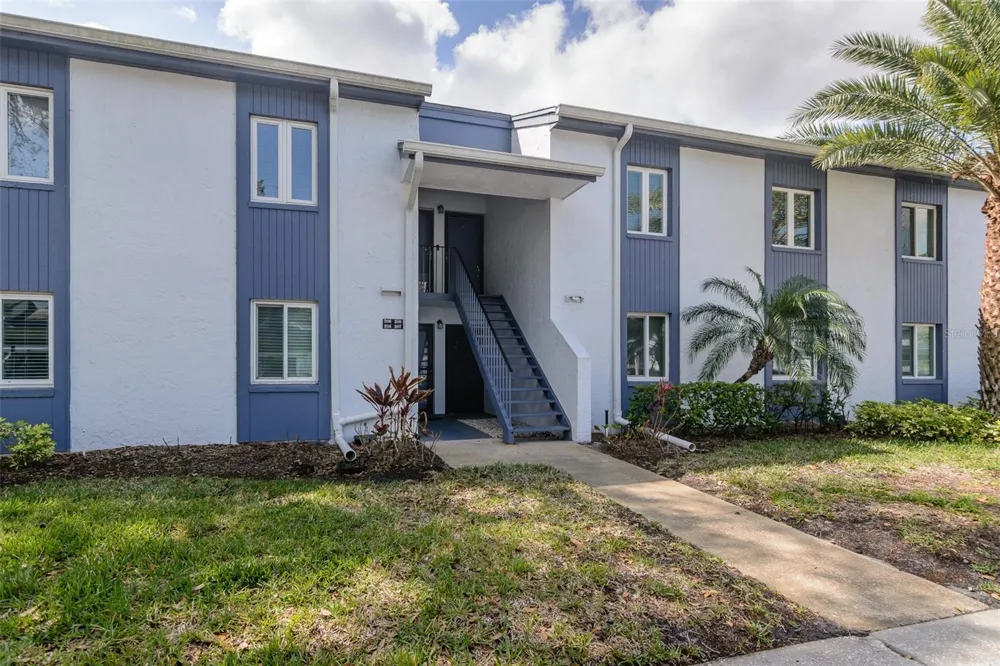 207 CYPRESS LANE Oldsmar, FL 34677