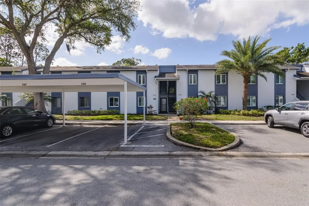 207 CYPRESS LANE Oldsmar, FL 34677