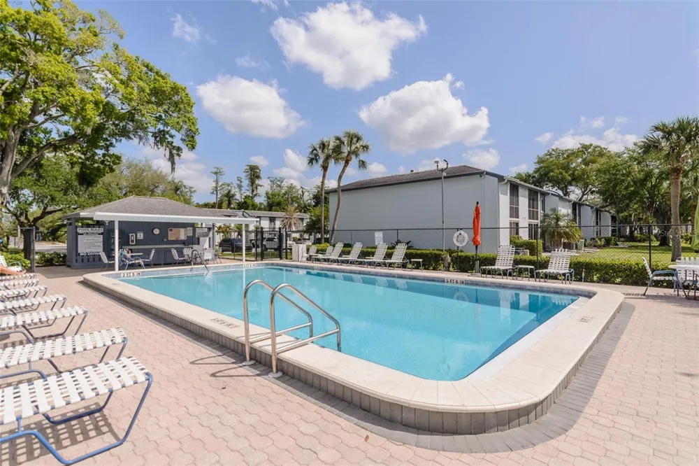 207 CYPRESS LANE Oldsmar, FL 34677