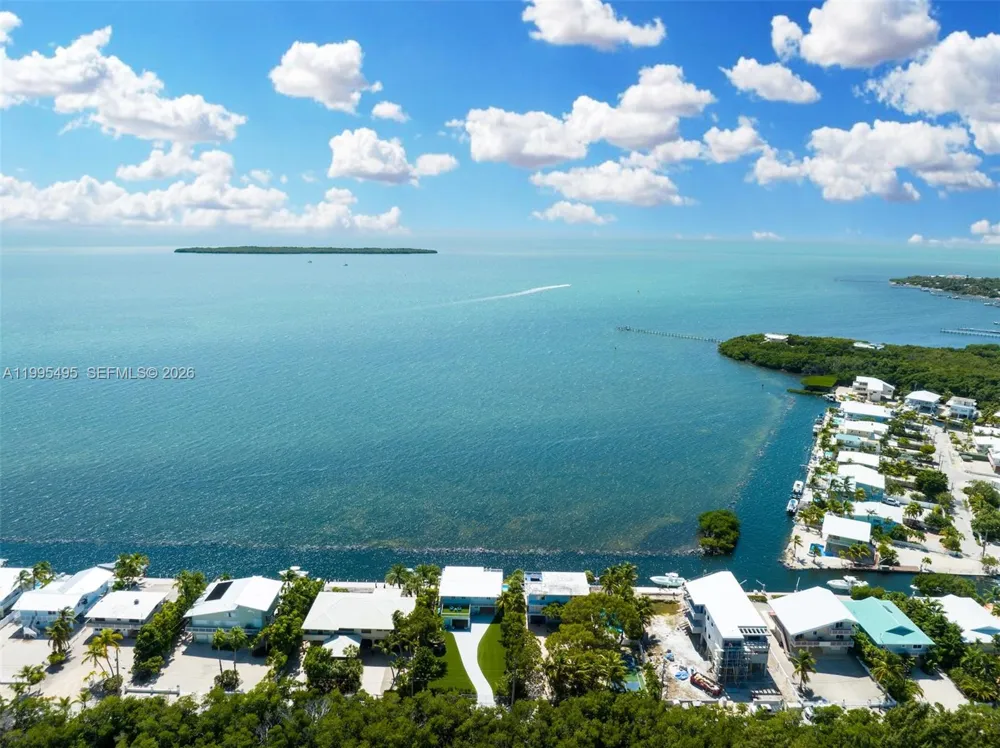 188 Orange Blossom Rd Tavernier, FL 33070