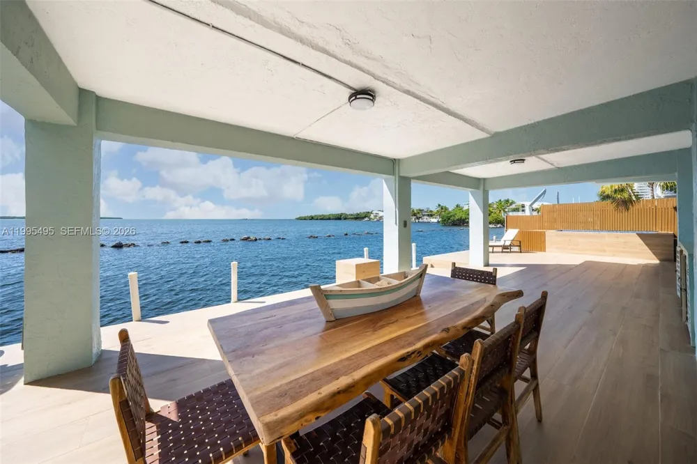 188 Orange Blossom Rd Tavernier, FL 33070