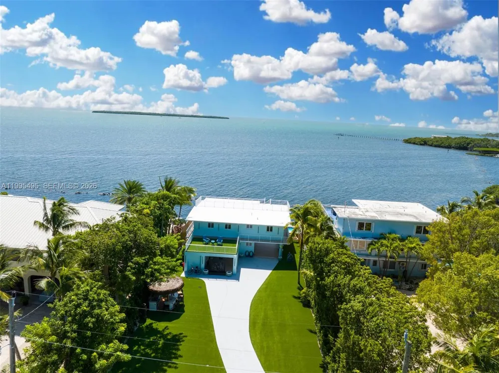 188 Orange Blossom Rd Tavernier, FL 33070