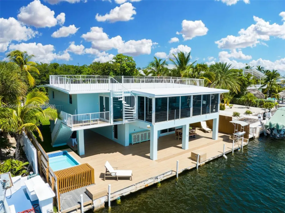 188 Orange Blossom Rd Tavernier, FL 33070