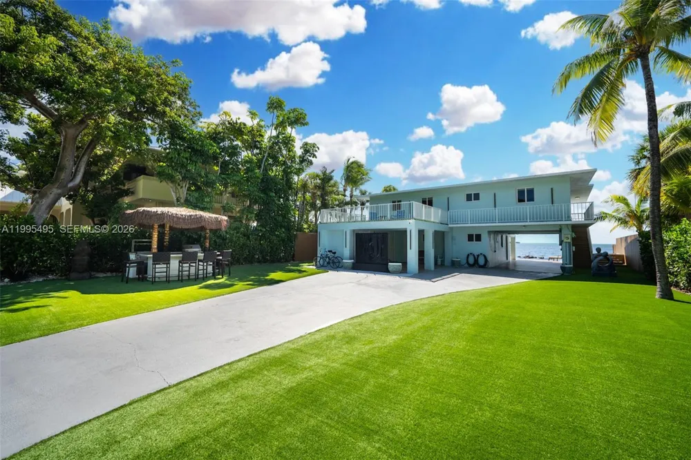 188 Orange Blossom Rd Tavernier, FL 33070