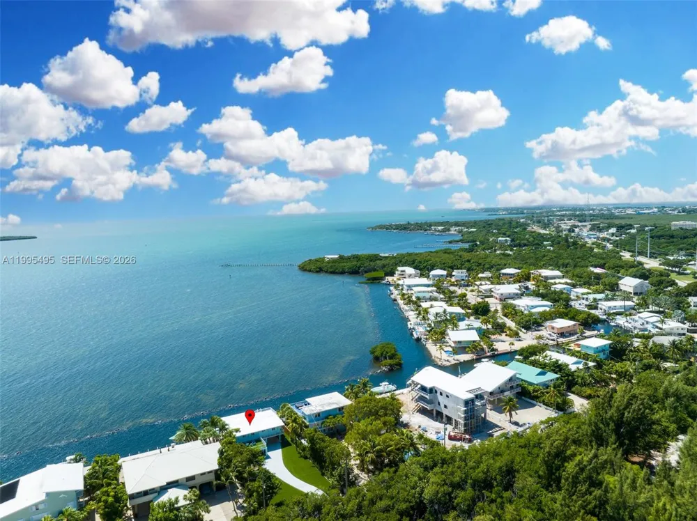 188 Orange Blossom Rd Tavernier, FL 33070