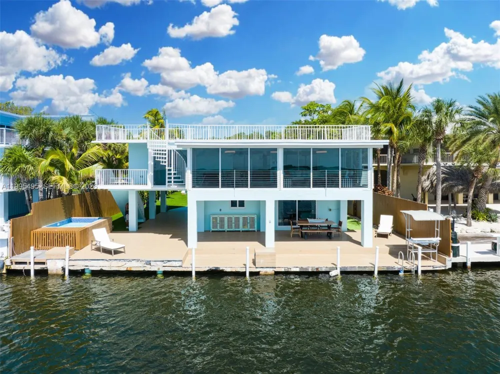 188 Orange Blossom Rd Tavernier, FL 33070