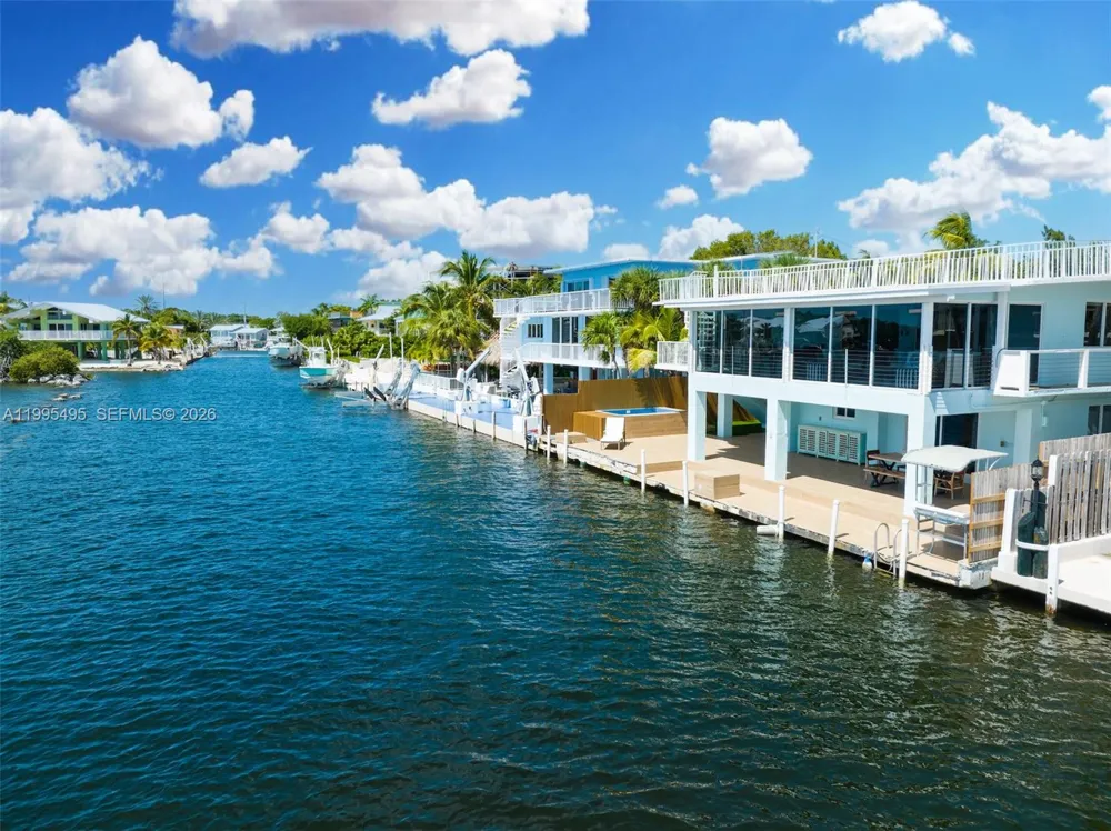 188 Orange Blossom Rd Tavernier, FL 33070