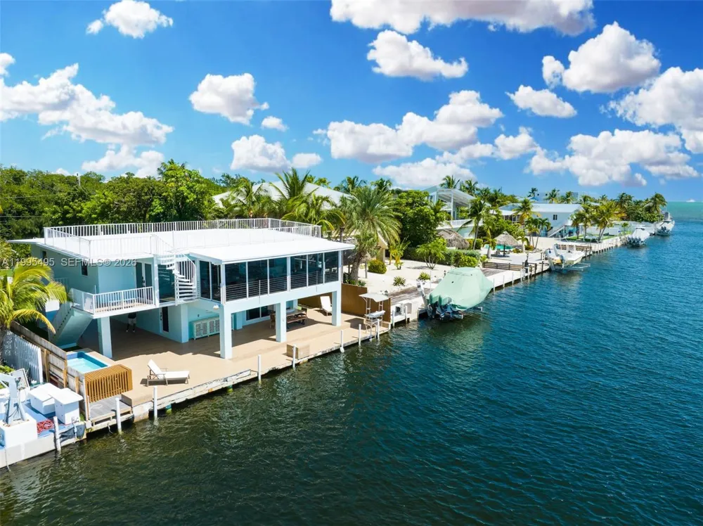 188 Orange Blossom Rd Tavernier, FL 33070