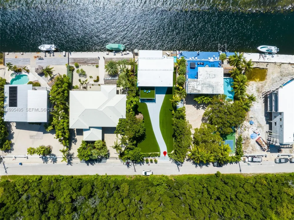188 Orange Blossom Rd Tavernier, FL 33070