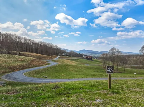 Lot 43 Big Valley Drive