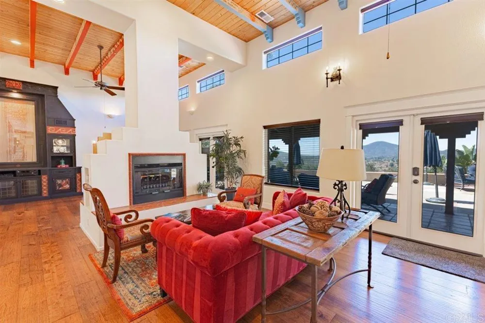 13613 Hillside Estates Drive Jamul, CA 91935