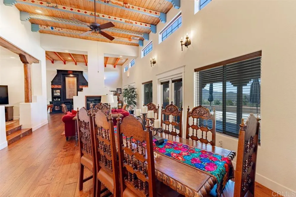 13613 Hillside Estates Drive Jamul, CA 91935