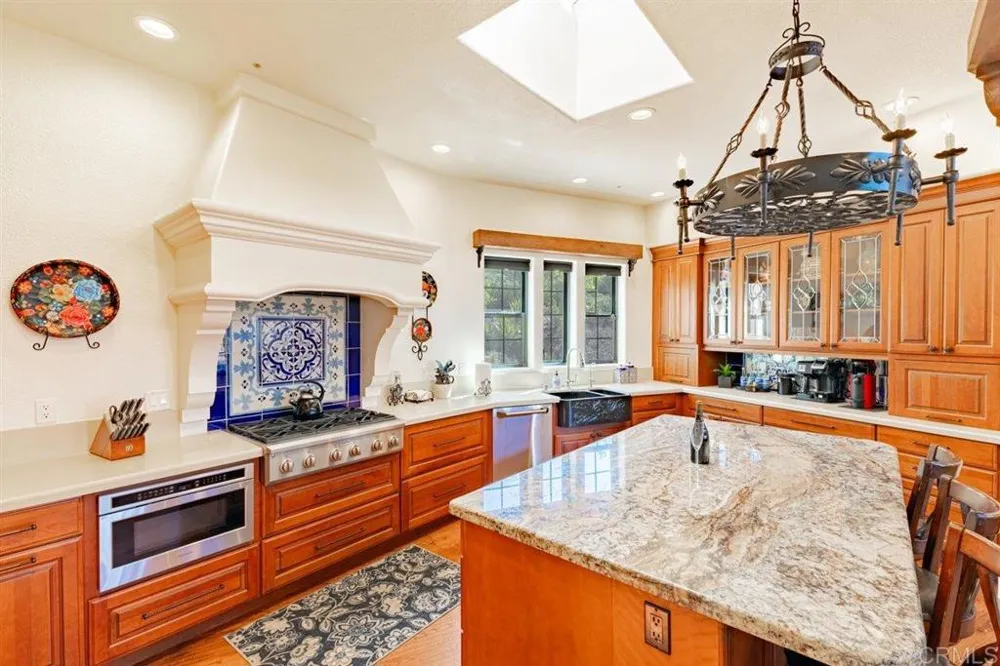 13613 Hillside Estates Drive Jamul, CA 91935
