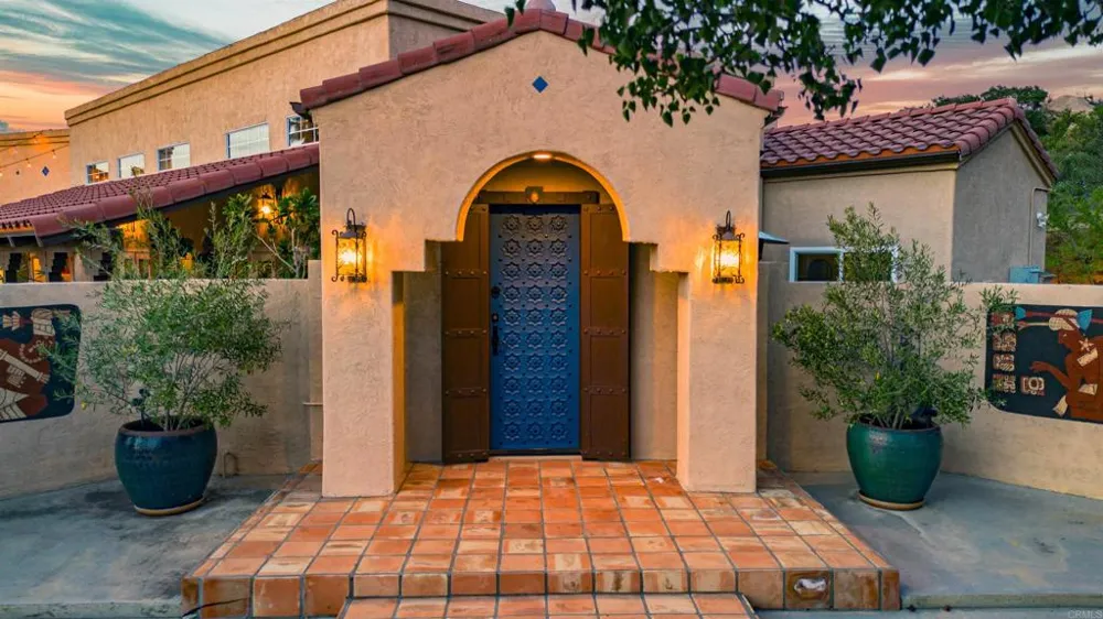 13613 Hillside Estates Drive Jamul, CA 91935