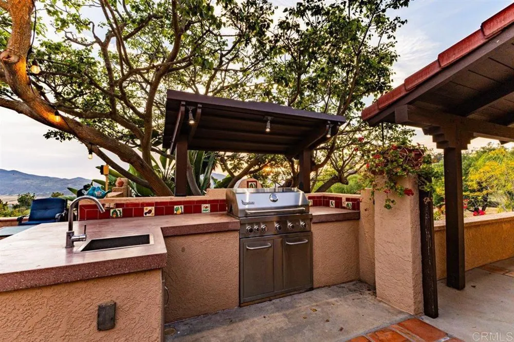 13613 Hillside Estates Drive Jamul, CA 91935