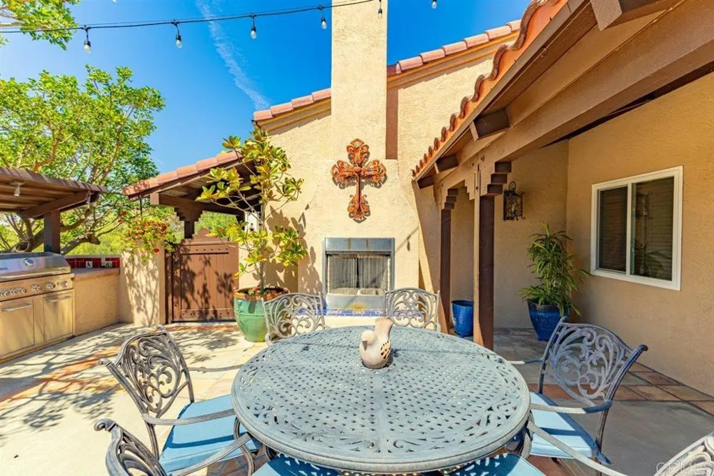 13613 Hillside Estates Drive Jamul, CA 91935