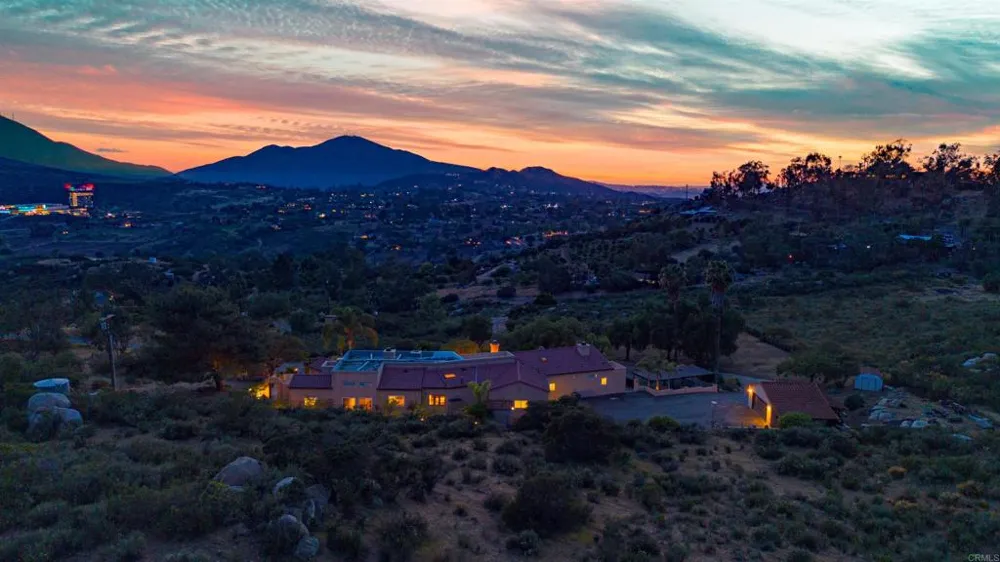 13613 Hillside Estates Drive Jamul, CA 91935