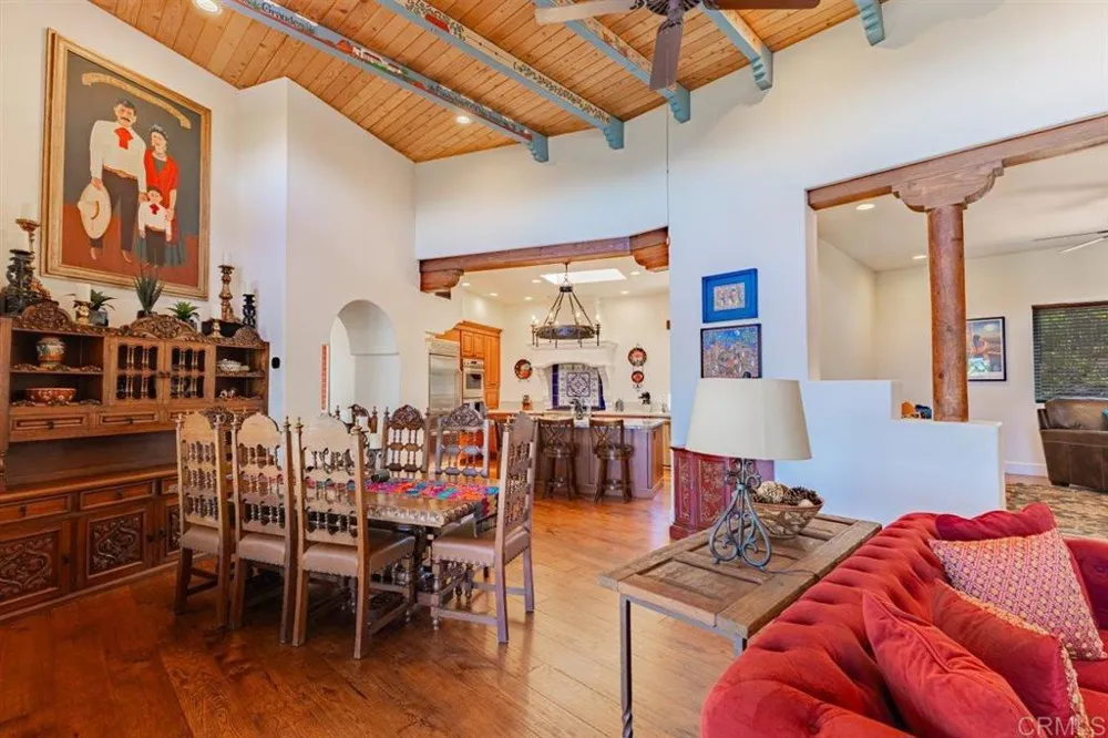 13613 Hillside Estates Drive Jamul, CA 91935