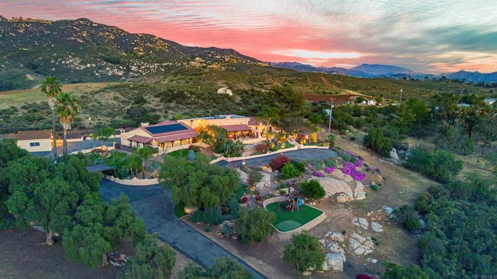 13613 Hillside Estates Drive Jamul, CA 91935