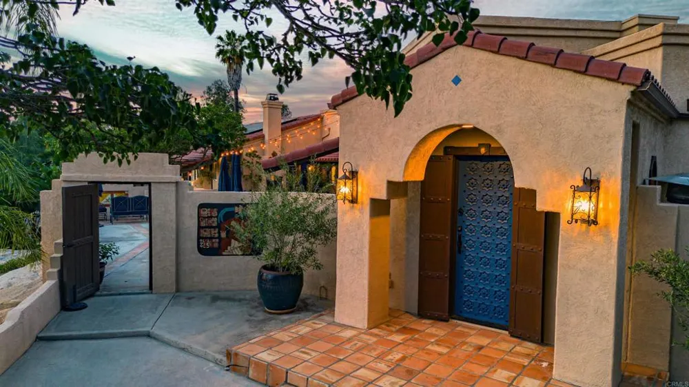 13613 Hillside Estates Drive Jamul, CA 91935