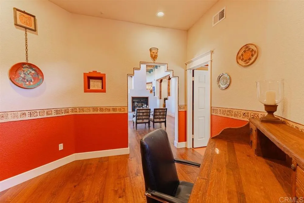 13613 Hillside Estates Drive Jamul, CA 91935