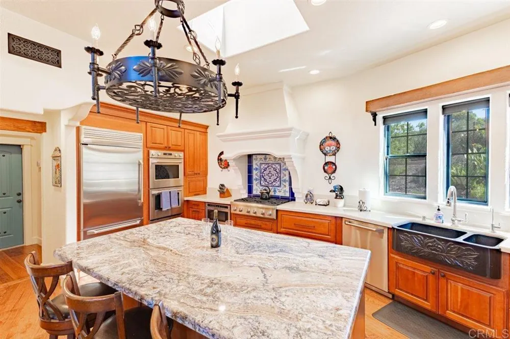 13613 Hillside Estates Drive Jamul, CA 91935