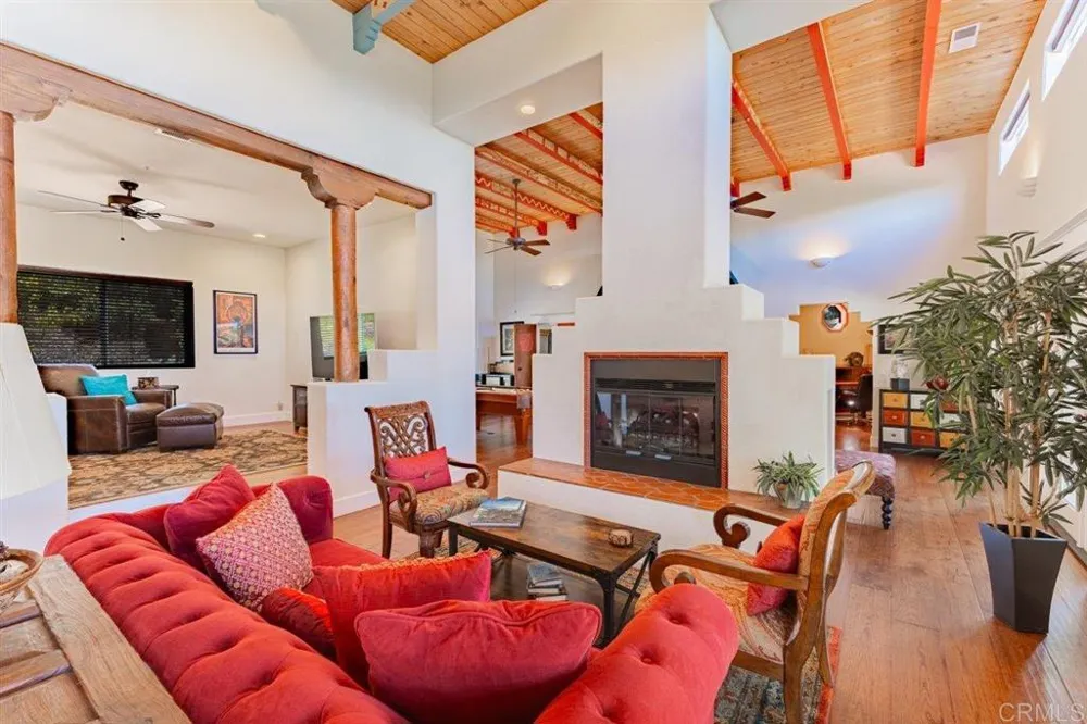 13613 Hillside Estates Drive Jamul, CA 91935