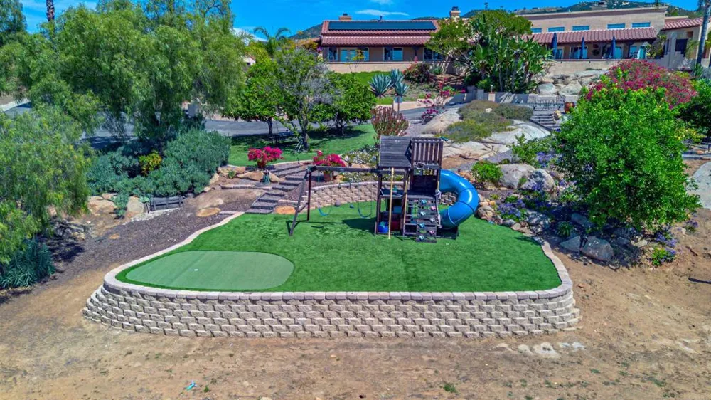 13613 Hillside Estates Drive Jamul, CA 91935