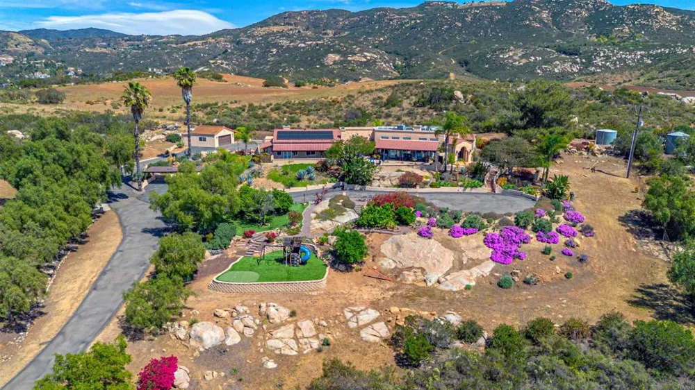 13613 Hillside Estates Drive Jamul, CA 91935