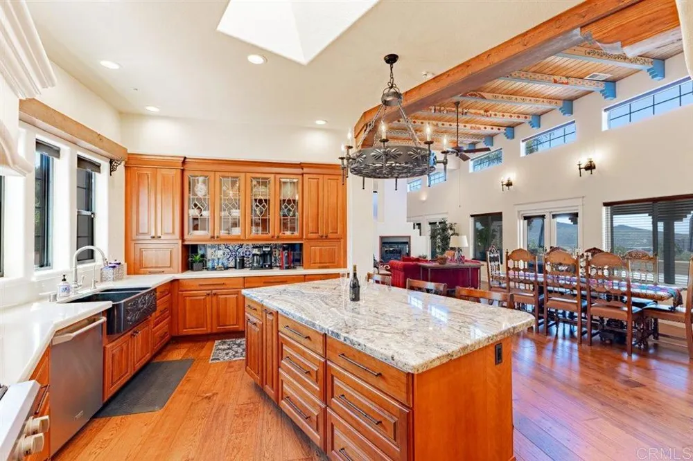 13613 Hillside Estates Drive Jamul, CA 91935