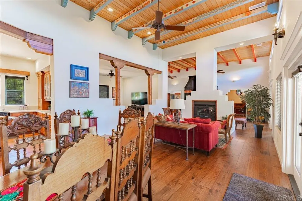 13613 Hillside Estates Drive Jamul, CA 91935