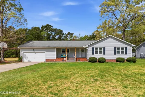 2636 Kevin Drive