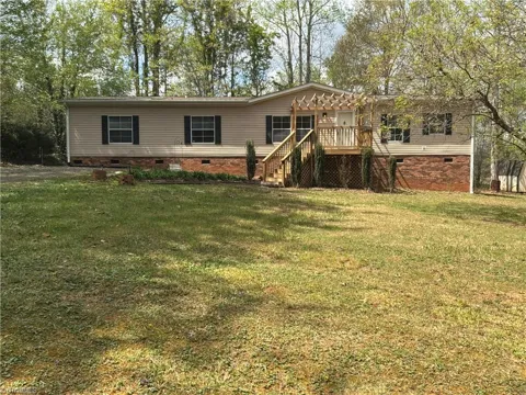 1080 Mineral Springs Road