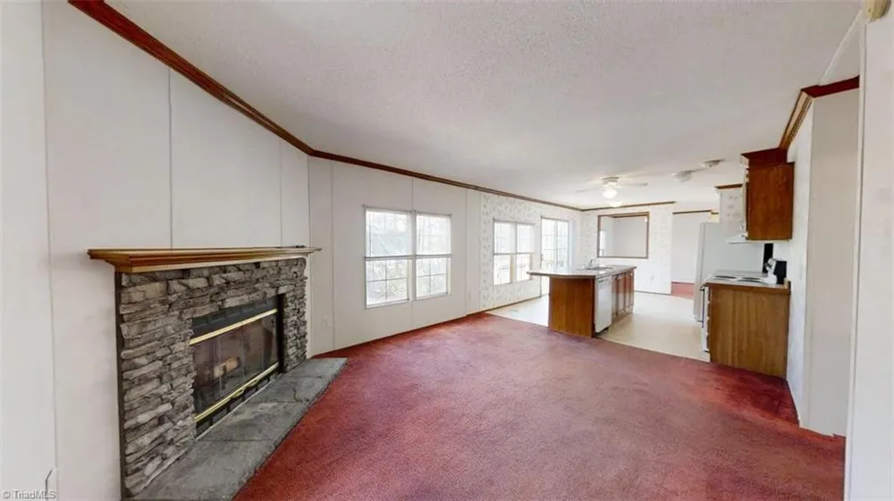 1080 Mineral Springs Road Madison, NC 27025