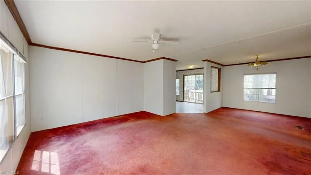 1080 Mineral Springs Road Madison, NC 27025