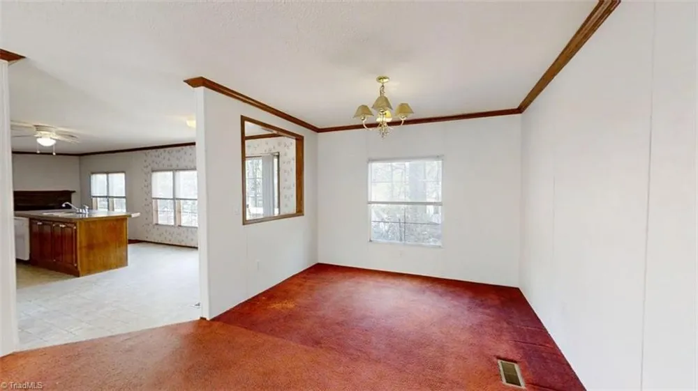 1080 Mineral Springs Road Madison, NC 27025