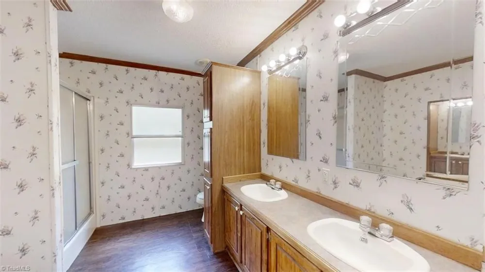 1080 Mineral Springs Road Madison, NC 27025