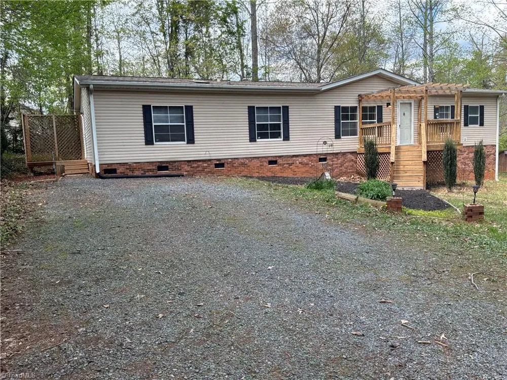 1080 Mineral Springs Road Madison, NC 27025